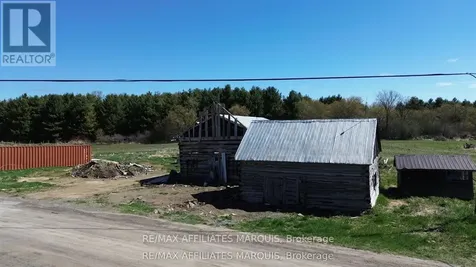 520 Pioneer Road Merrickville-wolford ON K0G 1N0