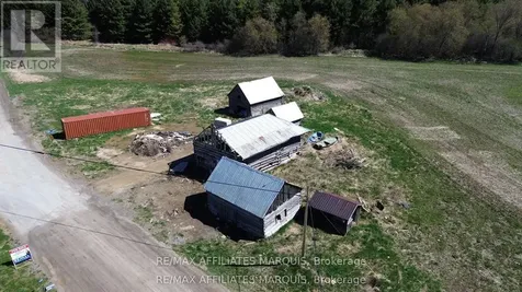 520 Pioneer Road Merrickville-wolford ON K0G 1N0