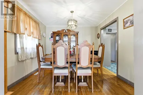 846 Ontario Street Cobourg ON K9A 3C5