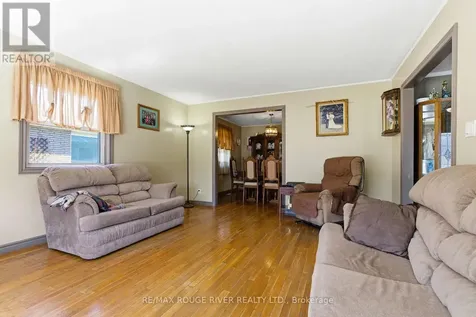 846 Ontario Street Cobourg ON K9A 3C5