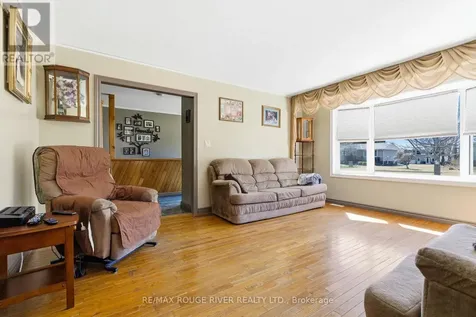846 Ontario Street Cobourg ON K9A 3C5