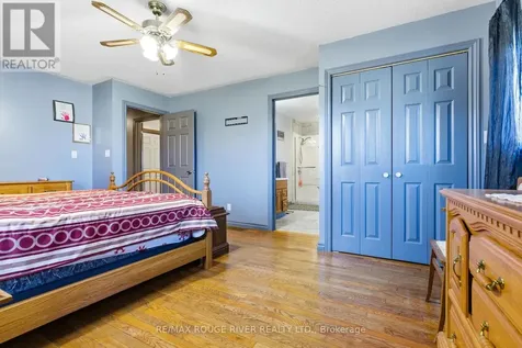 846 Ontario Street Cobourg ON K9A 3C5