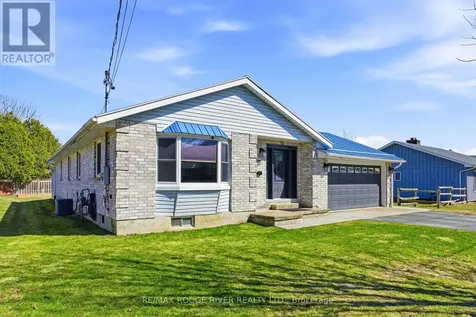 846 Ontario Street Cobourg ON K9A 3C5