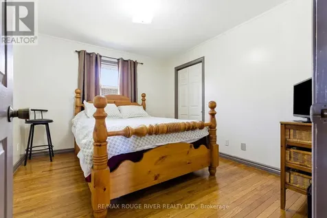 846 Ontario Street Cobourg ON K9A 3C5