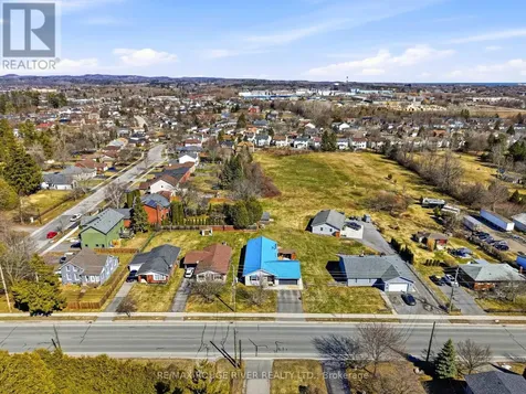 846 Ontario Street Cobourg ON K9A 3C5
