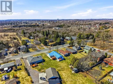 846 Ontario Street Cobourg ON K9A 3C5