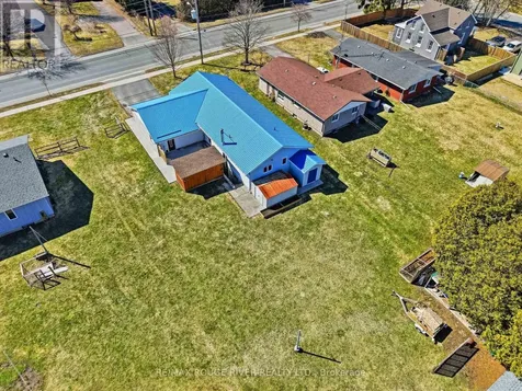 846 Ontario Street Cobourg ON K9A 3C5
