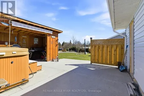 846 Ontario Street Cobourg ON K9A 3C5