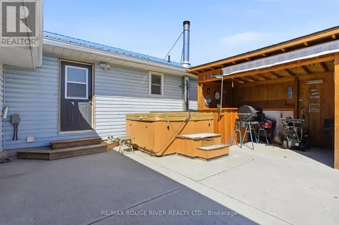 846 Ontario Street Cobourg ON K9A 3C5