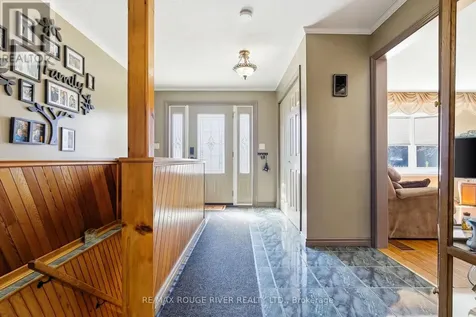 846 Ontario Street Cobourg ON K9A 3C5