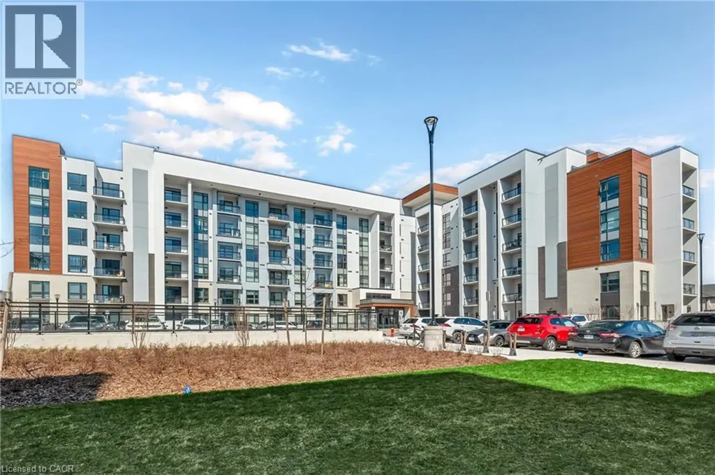 460 Gordon Krantz Avenue Milton ON L9E 1Z2