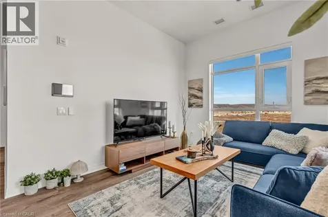 460 Gordon Krantz Avenue Milton ON L9E 1Z2