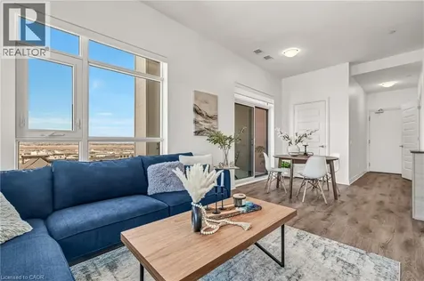 460 Gordon Krantz Avenue Milton ON L9E 1Z2