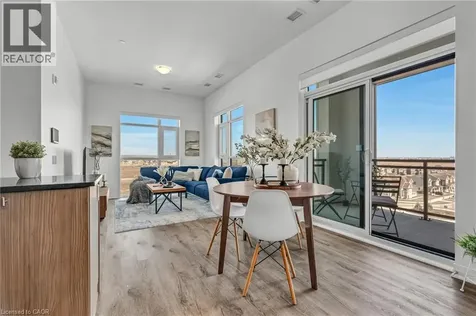 460 Gordon Krantz Avenue Milton ON L9E 1Z2