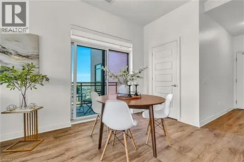 460 Gordon Krantz Avenue Milton ON L9E 1Z2