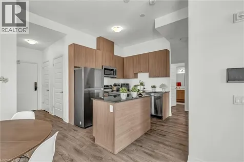 460 Gordon Krantz Avenue Milton ON L9E 1Z2