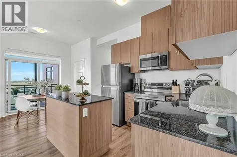 460 Gordon Krantz Avenue Milton ON L9E 1Z2