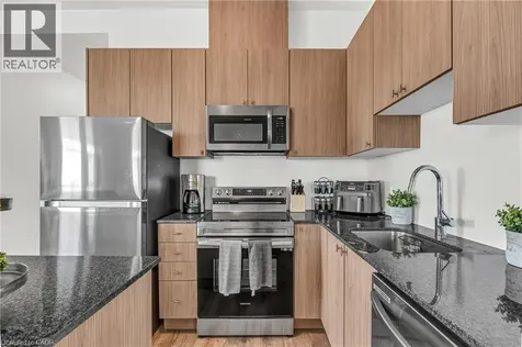 460 Gordon Krantz Avenue Milton ON L9E 1Z2