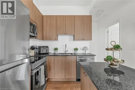 460 Gordon Krantz Avenue Milton ON L9E 1Z2
