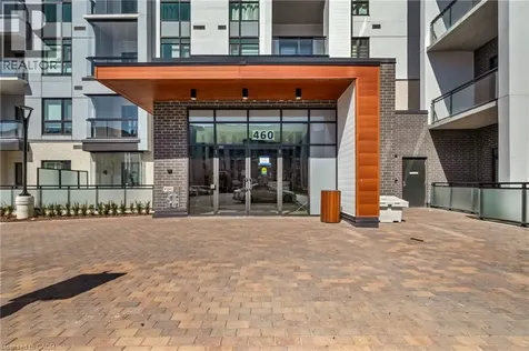 460 Gordon Krantz Avenue Milton ON L9E 1Z2