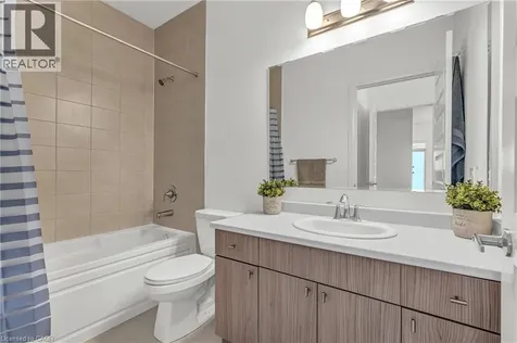 460 Gordon Krantz Avenue Milton ON L9E 1Z2