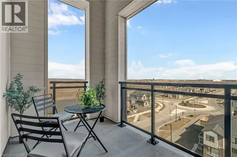 460 Gordon Krantz Avenue Milton ON L9E 1Z2