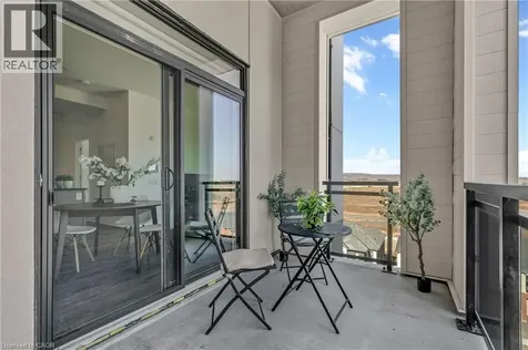 460 Gordon Krantz Avenue Milton ON L9E 1Z2