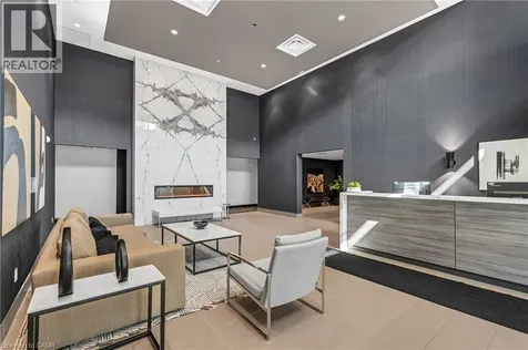 460 Gordon Krantz Avenue Milton ON L9E 1Z2