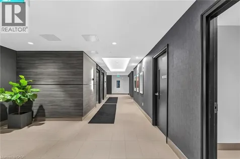 460 Gordon Krantz Avenue Milton ON L9E 1Z2