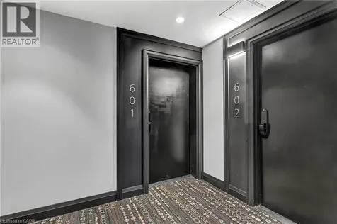 460 Gordon Krantz Avenue Milton ON L9E 1Z2