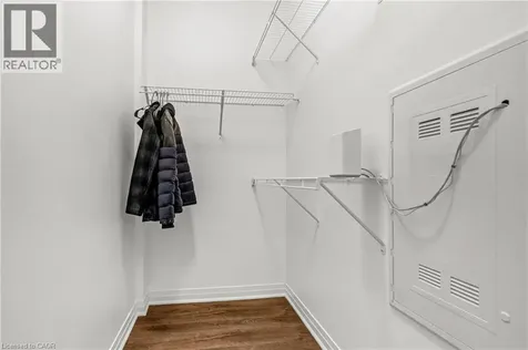 460 Gordon Krantz Avenue Milton ON L9E 1Z2