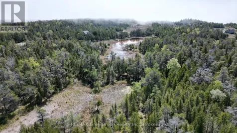 Lt 254 Dorcas Bay Road Northern Bruce Peninsula ON N0H 2R0