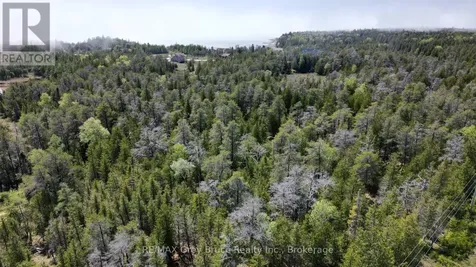 Lt 254 Dorcas Bay Road Northern Bruce Peninsula ON N0H 2R0