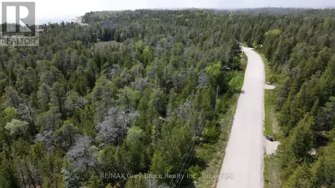Lt 254 Dorcas Bay Road Northern Bruce Peninsula ON N0H 2R0