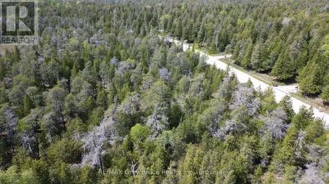 Lt 254 Dorcas Bay Road Northern Bruce Peninsula ON N0H 2R0