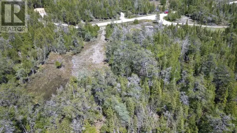 Lt 254 Dorcas Bay Road Northern Bruce Peninsula ON N0H 2R0
