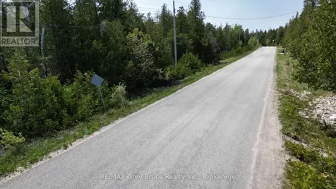 Lt 254 Dorcas Bay Road Northern Bruce Peninsula ON N0H 2R0