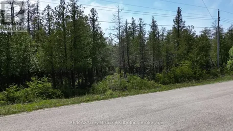 Lt 254 Dorcas Bay Road Northern Bruce Peninsula ON N0H 2R0