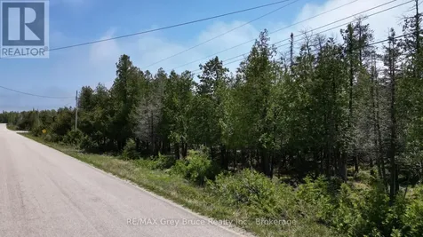 Lt 254 Dorcas Bay Road Northern Bruce Peninsula ON N0H 2R0