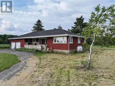 6050 Old Richmond Road Ottawa ON K0A 2Z0