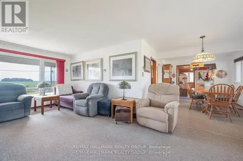 6050 Old Richmond Road Ottawa ON K0A 2Z0