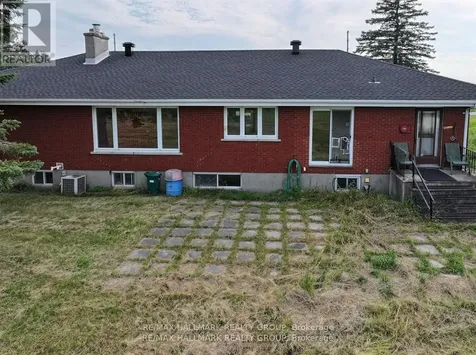 6050 Old Richmond Road Ottawa ON K0A 2Z0