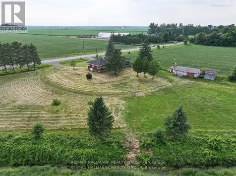 6050 Old Richmond Road Ottawa ON K0A 2Z0