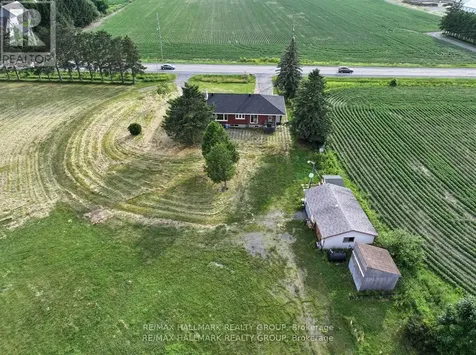 6050 Old Richmond Road Ottawa ON K0A 2Z0