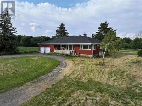 6050 Old Richmond Road Ottawa ON K0A 2Z0