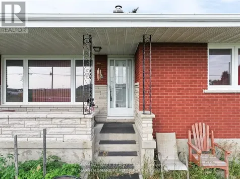 6050 Old Richmond Road Ottawa ON K0A 2Z0