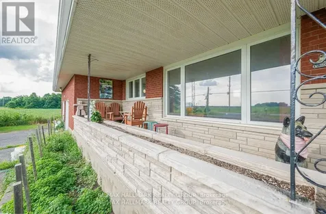 6050 Old Richmond Road Ottawa ON K0A 2Z0