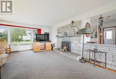6050 Old Richmond Road Ottawa ON K0A 2Z0