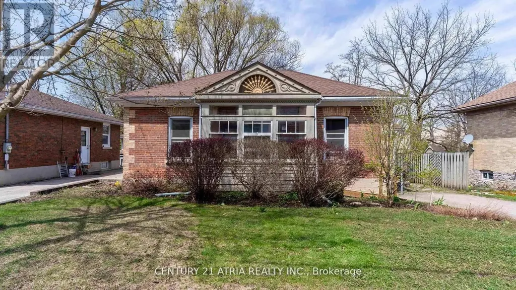 130 Wellington Street South St. Marys ON N4X 1A6