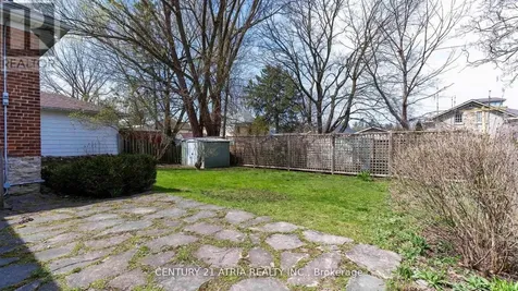 130 Wellington Street South St. Marys ON N4X 1A6
